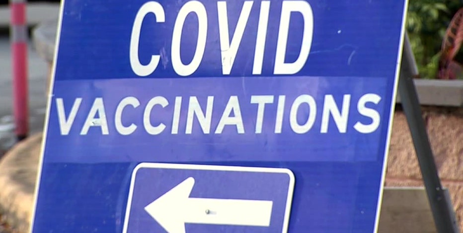 Legal experts: Florida employers can require employees to get vaccinated
