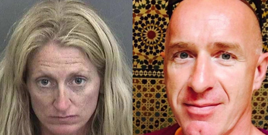 Lawyer for woman accused of killing husband says investigators used deceptive tactics