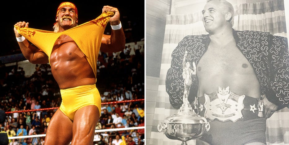 Tampa’s history in pro wrestling played vital role in developing superstars – past and present