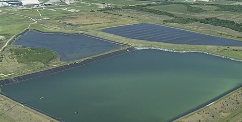 Florida lawmakers plan $200M to clean up, close Piney Point reservoir