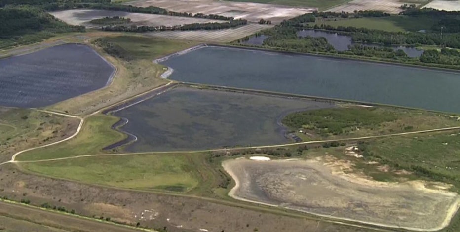 Residents evacuated, US-41 closed, state of emergency declared as water continues flowing from Piney Point