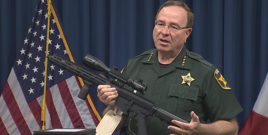 Polk County detectives arrest 60 in 'Swipe Left for Meth' undercover sting