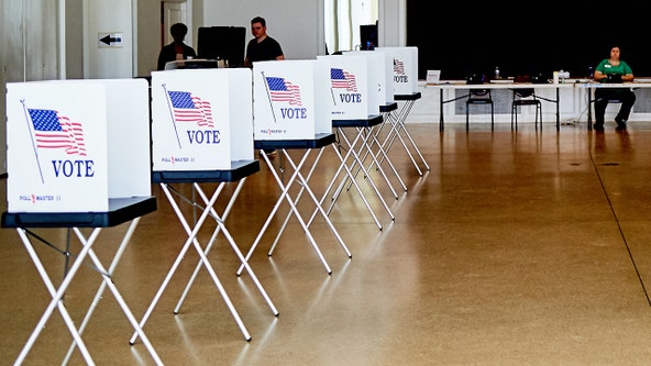 Pinellas County voters head to the polls on Tuesday