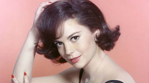 Natalie Wood: Watch the star in hidden gem 'The Green Promise'