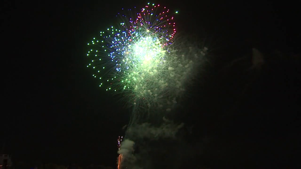 Tampa gearing up for Boom by the Bay celebration