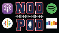 Listen to No Off Days, wherever you get your podcasts
