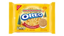 Oreo announces limited edition Snickerdoodle cookies via cryptic tweets