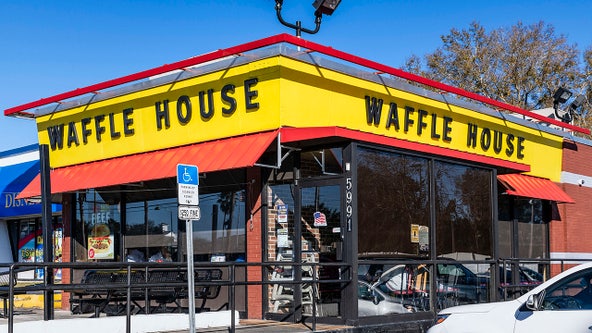 Here's how the 'Waffle House Index' measures a hurricane's potential impact