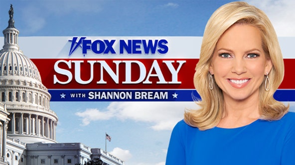 FOX News Sunday with Shannon Bream: How and when to watch on FOX 13 News