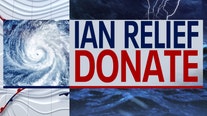 Make your donation count: Organizations leading Hurricane Ian relief