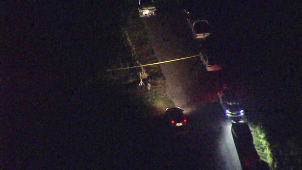 Polk County officials investigating deputy-involved shooting in Polk City
