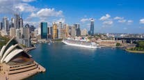 Carnival Cruise Line brings back COVID-19 protocols in Australia