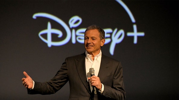 Disney CEO Bob Iger tells employees he wants to ‘quiet’ down culture wars