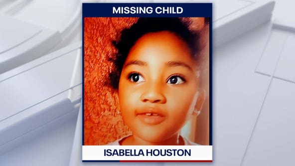 Bradenton police search for missing 7-year-old girl