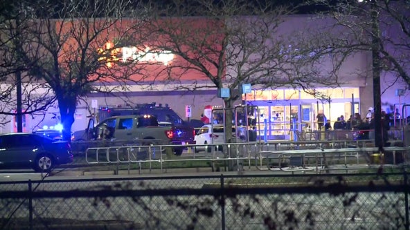 Virginia Walmart Shooting: Employee shot, killed 6 before turning gun on himself