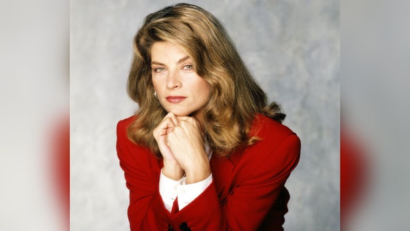'Cheers' actress Kirstie Alley dies at 71 after brief cancer battle, receiving care from Moffitt Cancer Center