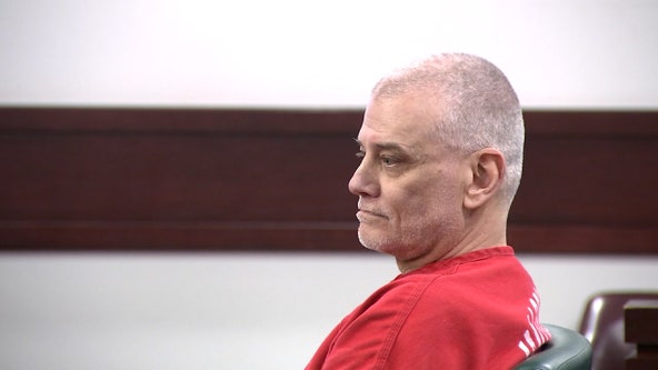 Two decades after double murder, Steven Lorenzo expected to formally plead guilty in Tampa court