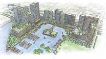 Plans to redevelop Ybor Harbor doesn’t include a baseball stadium for the Rays