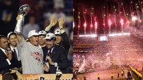 'We did it, Tampa!': 20 years ago, the Buccaneers clinched their first Super Bowl win