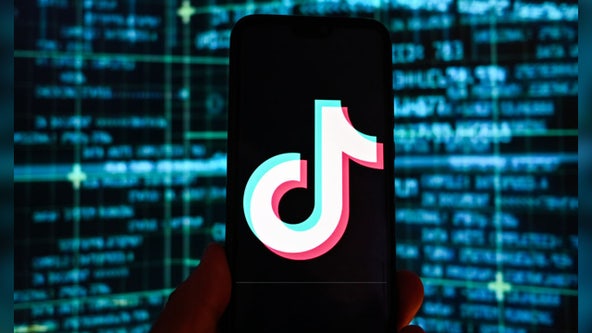 'Digital fentanyl': TikTok is 'addicting' for children, should be banned in schools, Florida official says