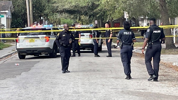 Victim hospitalized after 'targeted' shooting in East Tampa Tuesday