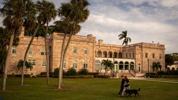 DeSantis-appointed trustees, higher education reform bill will overhaul New College of Florida