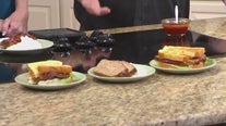 One-hour supper: Ray’s meatloaf