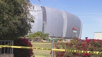 Worker killed at State Farm Stadium after being dragged by ATV, police say