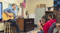 Extraordinary Ordinaries: Corpus Christi Catholic teacher helps students find meaning through music