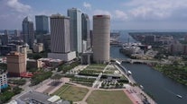 Tampa among 3 Florida cities named top 100 places to live
