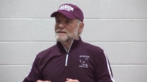 Brandon High wrestling coach Russ Cozart set to retire for second time