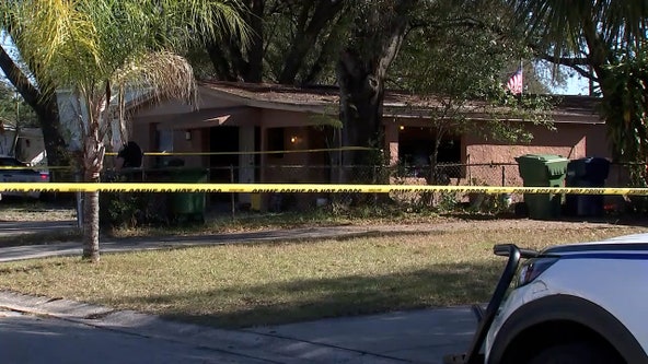 Tampa teen arrested after shooting two boys, killing a 12-year-old
