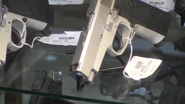 Florida House set to pass concealed weapons change