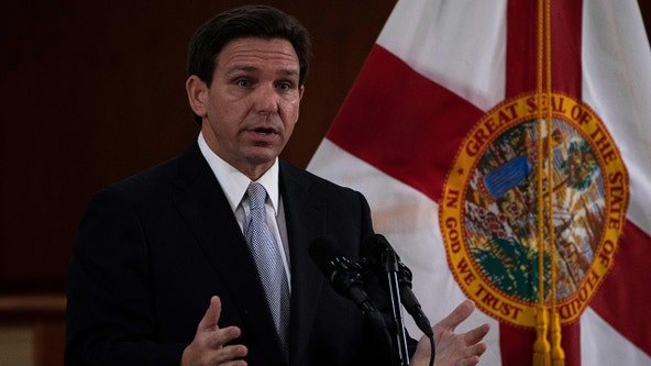 Expanded Florida law would ban lessons on sexual orientation, gender identity in all grades