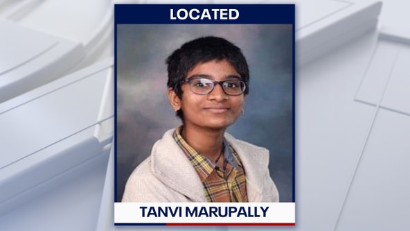 Missing Arkansas teen found in Tampa more than two months after she was last seen, investigators say
