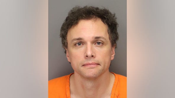 Tomasz Kosowski arrested in connection to missing Largo Lawyer