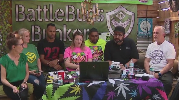 Veterans, business owners speak out against proposed ‘hemp bill’