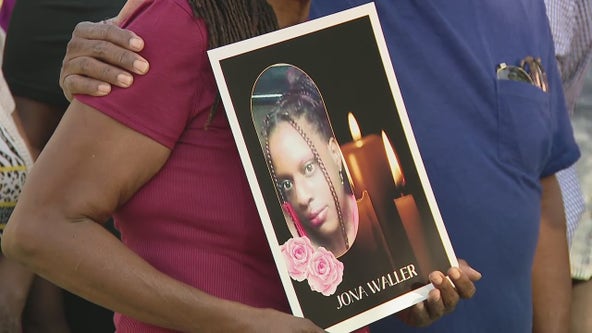 Family pleads for answers after woman found stabbed to death in St. Pete alley