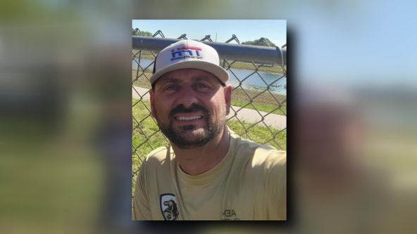 New Port Richey dad dies while saving 6-year-old child from drowning