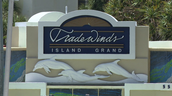 Tradewinds Resort expansion up for debate in St. Pete Beach