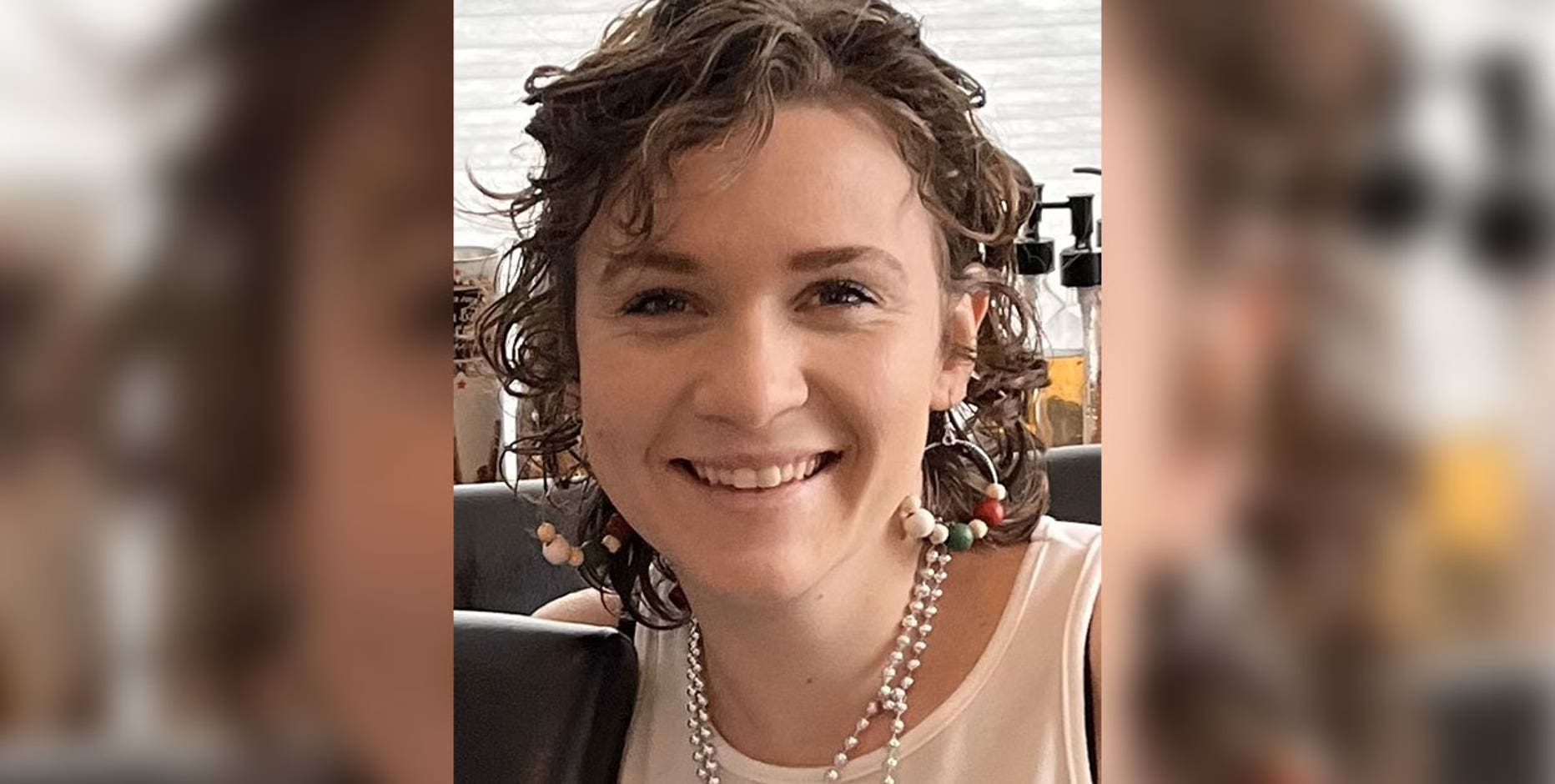 Madeline Kingsbury's ex-partner arrested; body found