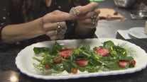 St. Pete restaurant upcycles food to cut costs, eliminate waste