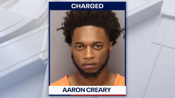Two-year-old St. Petersburg child shot and killed by father, police say