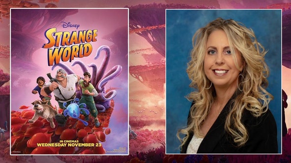 ‘Strange World’ controversy: Petition calls for school board member to resign amid Disney movie dispute