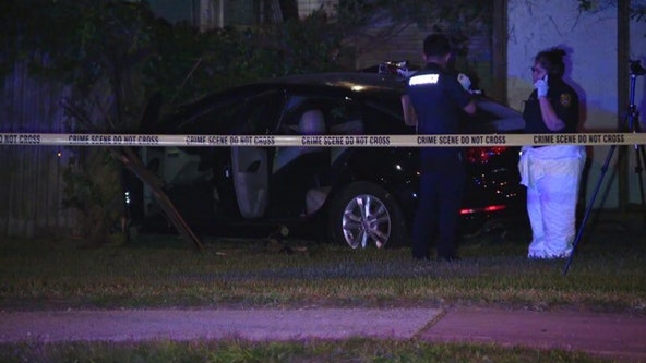 TPD: Two arrested in Tampa street racing crash that killed two teens