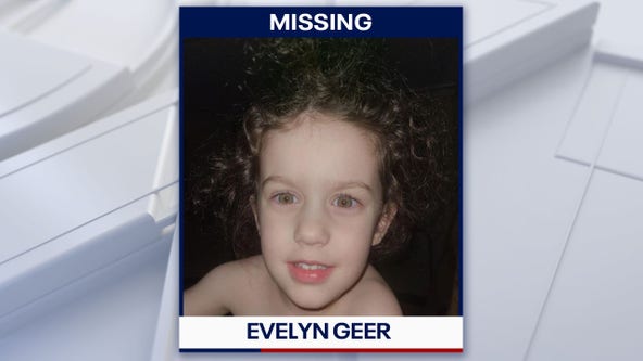 Four-year-old found dead after wandering away from Florida vacation home, deputies say