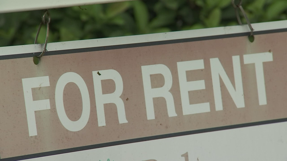 This is how much Tampa residents need to make to afford rent, study shows