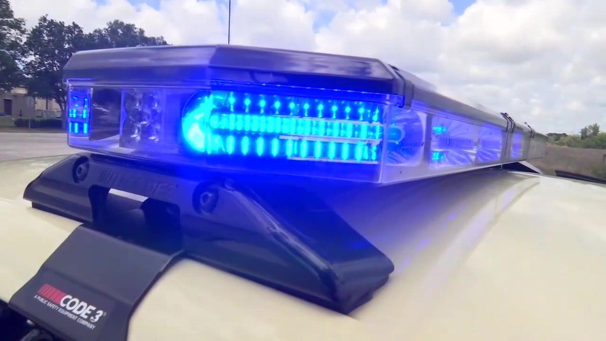 Armed man barricaded inside Citrus County home after firing shots: Deputies