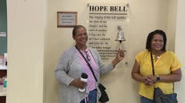 Cancer patients find comfort and community at Hope Lodge