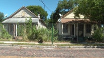 Tampa homes built in 'The Scrub' given historical status by city council